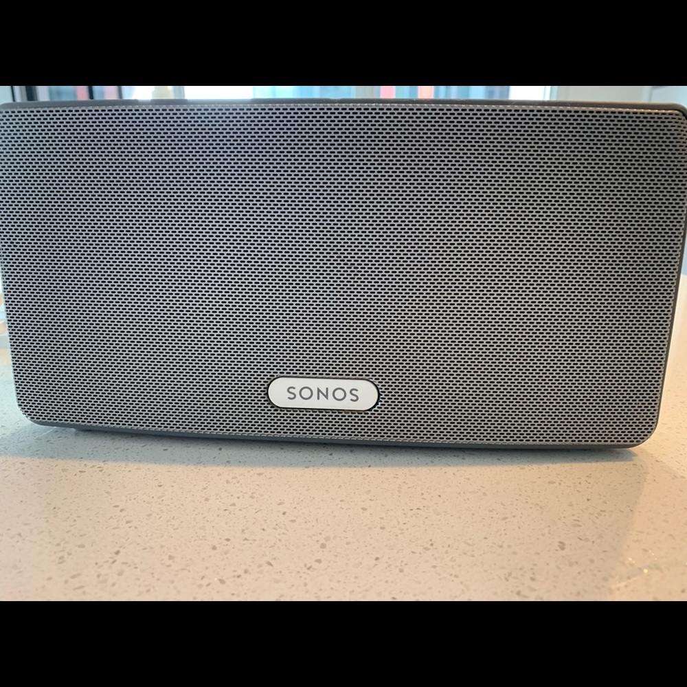 Sonos Play 3